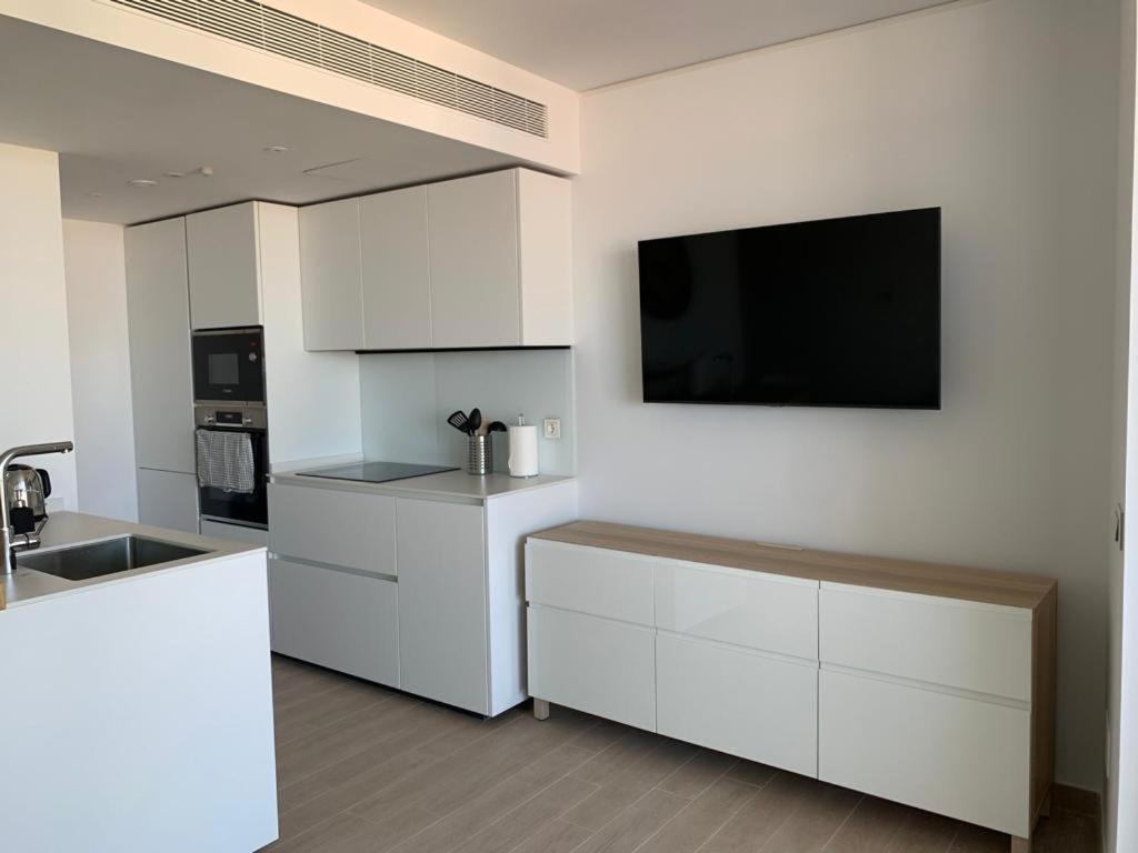 Precioso Apartamento Carvajal - The Wave Fuengirola Exterior photo
