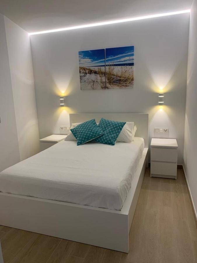 Precioso Apartamento Carvajal - The Wave Fuengirola Exterior photo